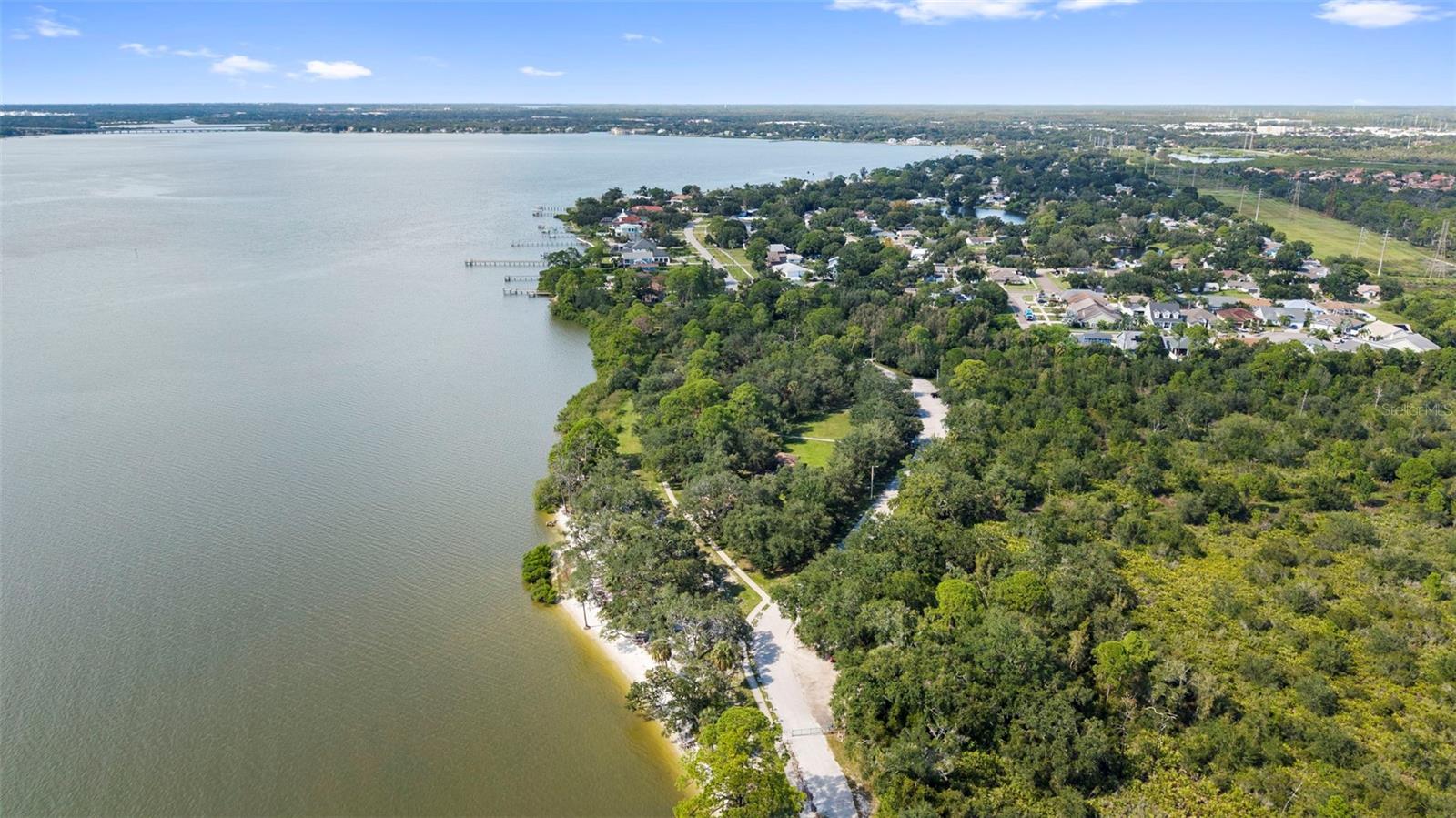 600 SHORE DRIVE E, Oldsmar, FL 34677