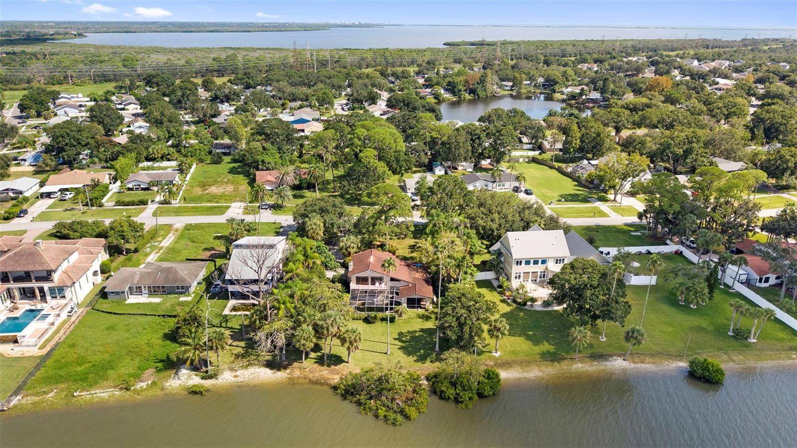 600 SHORE DRIVE E, Oldsmar, FL 34677