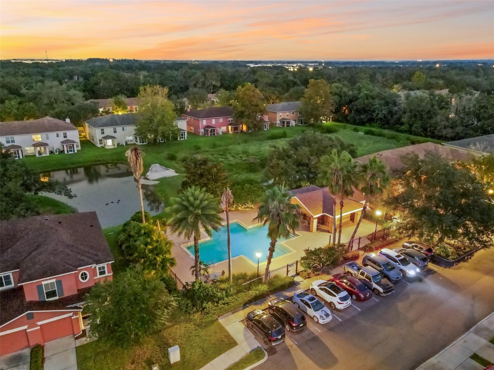 10851 KENSINGTON PARK AVENUE, Riverview, FL 33578
