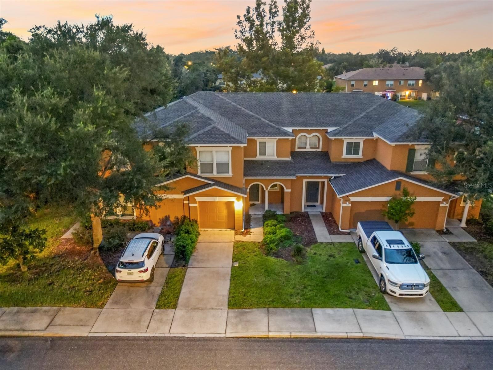10851 KENSINGTON PARK AVENUE, Riverview, FL 33578