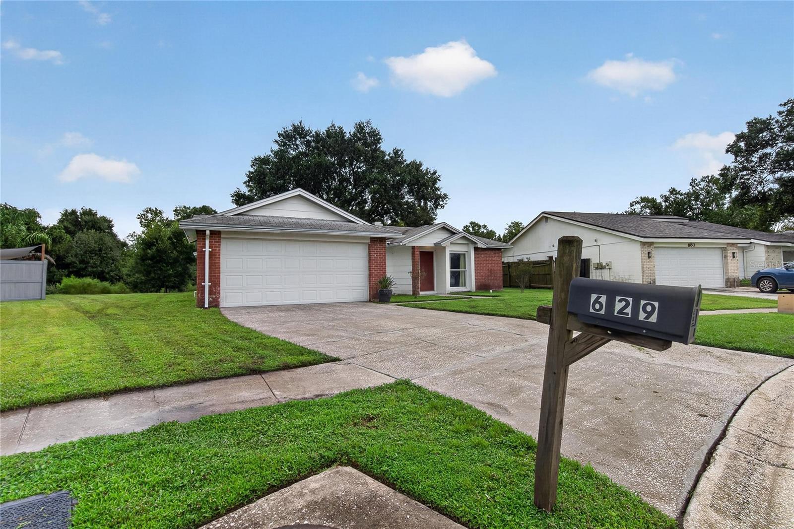 629 STILLVIEW CIRCLE, Brandon, FL 33510