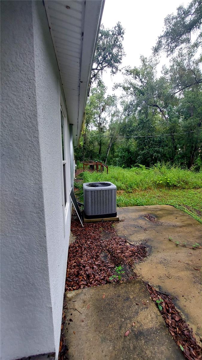 314 HENDRICKS AVENUE, Brooksville, FL 34601
