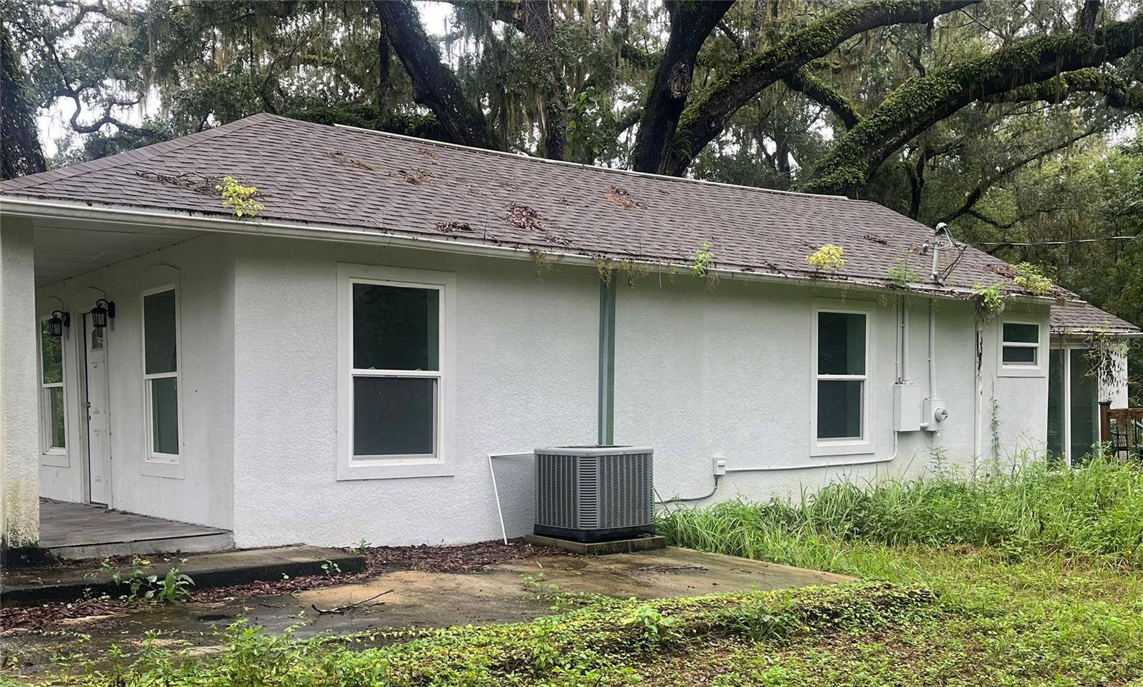 314 HENDRICKS AVENUE, Brooksville, FL 34601