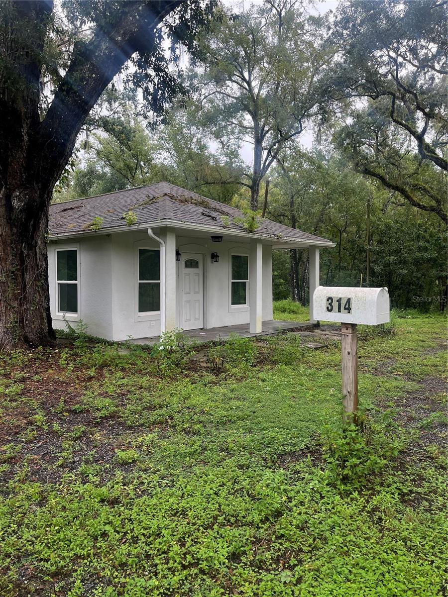 314 HENDRICKS AVENUE, Brooksville, FL 34601 314 HENDRICKS AVENUE, Brooksville, FL 34601