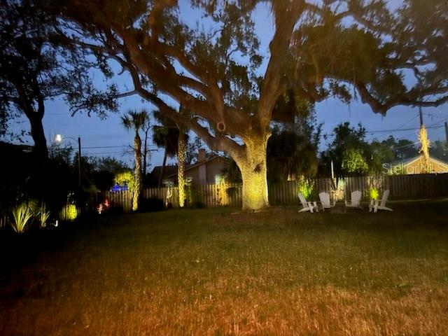 2534 BAYSIDE DRIVE S, St Petersburg, FL 33705