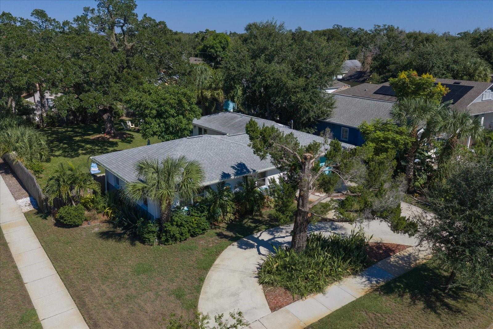 2534 BAYSIDE DRIVE S, St Petersburg, FL 33705