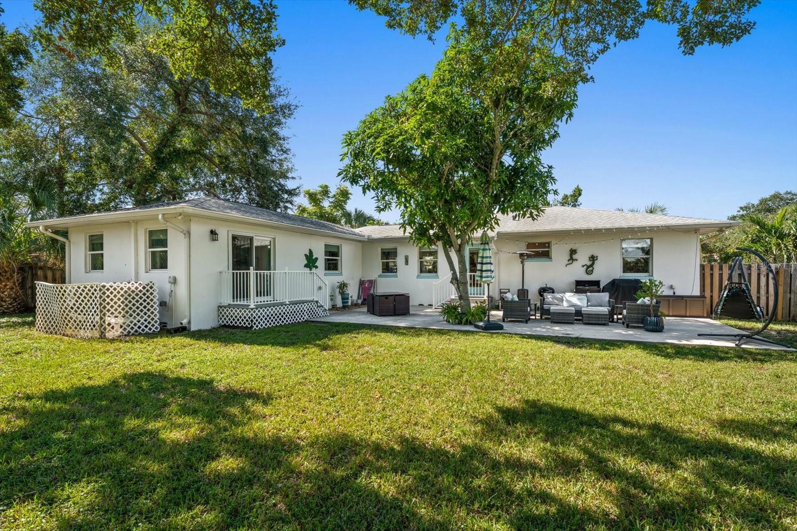2534 BAYSIDE DRIVE S, St Petersburg, FL 33705