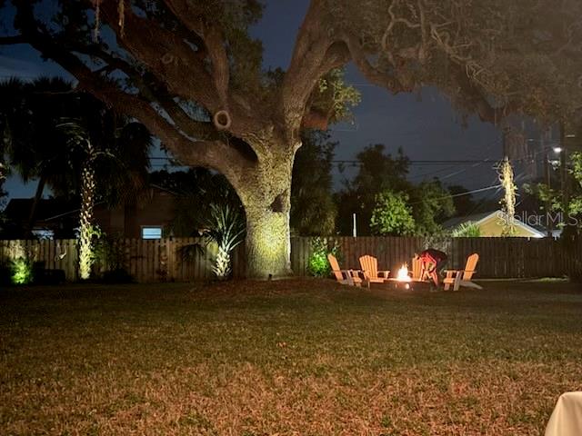 2534 BAYSIDE DRIVE S, St Petersburg, FL 33705