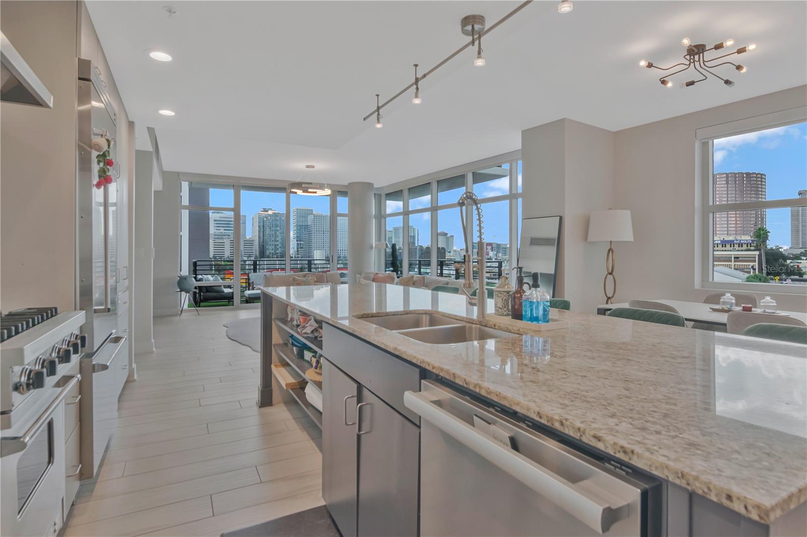 1120 E KENNEDY BOULEVARD, #419, Tampa, FL 33602