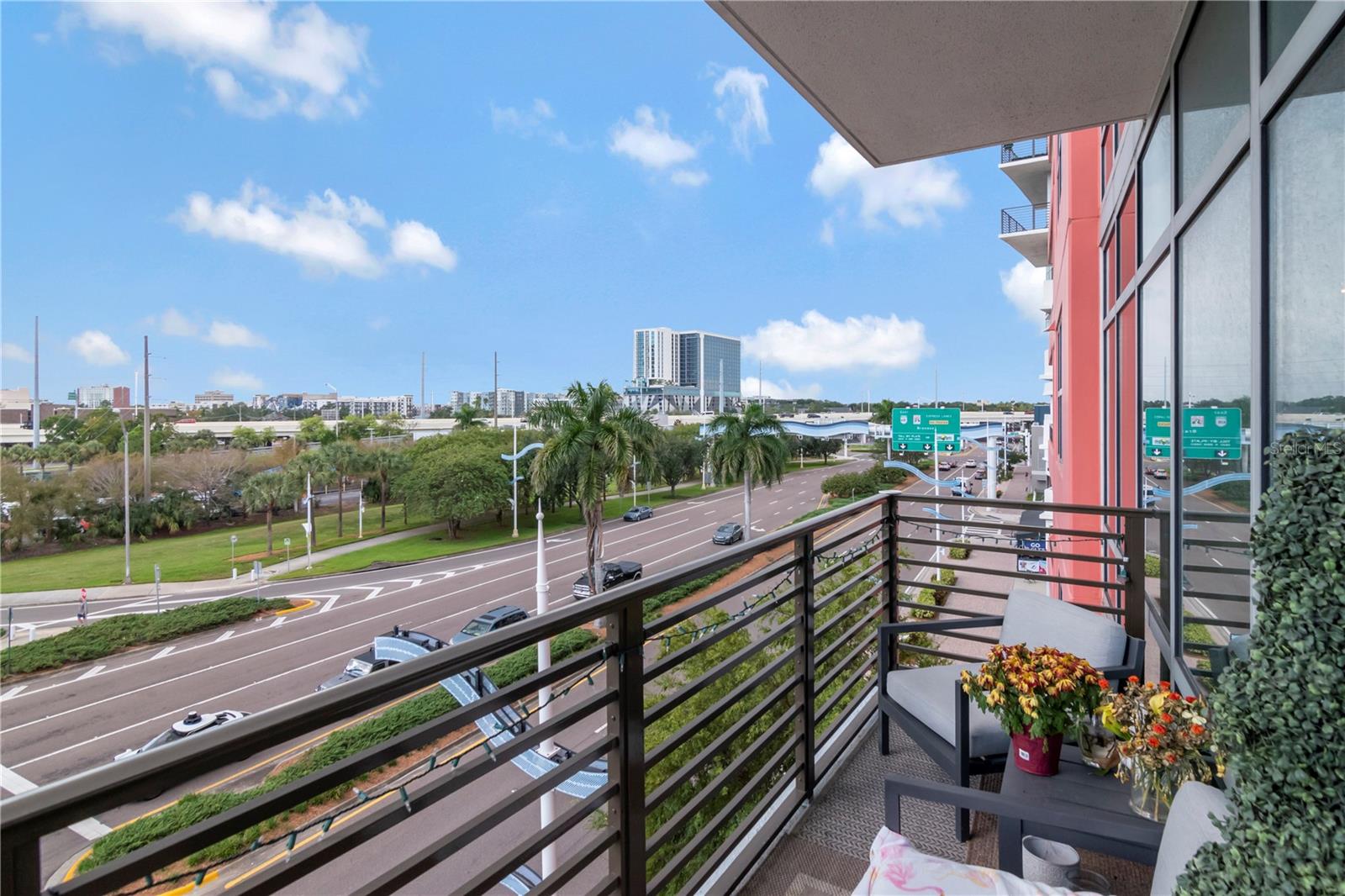 1120 E KENNEDY BOULEVARD, #419, Tampa, FL 33602