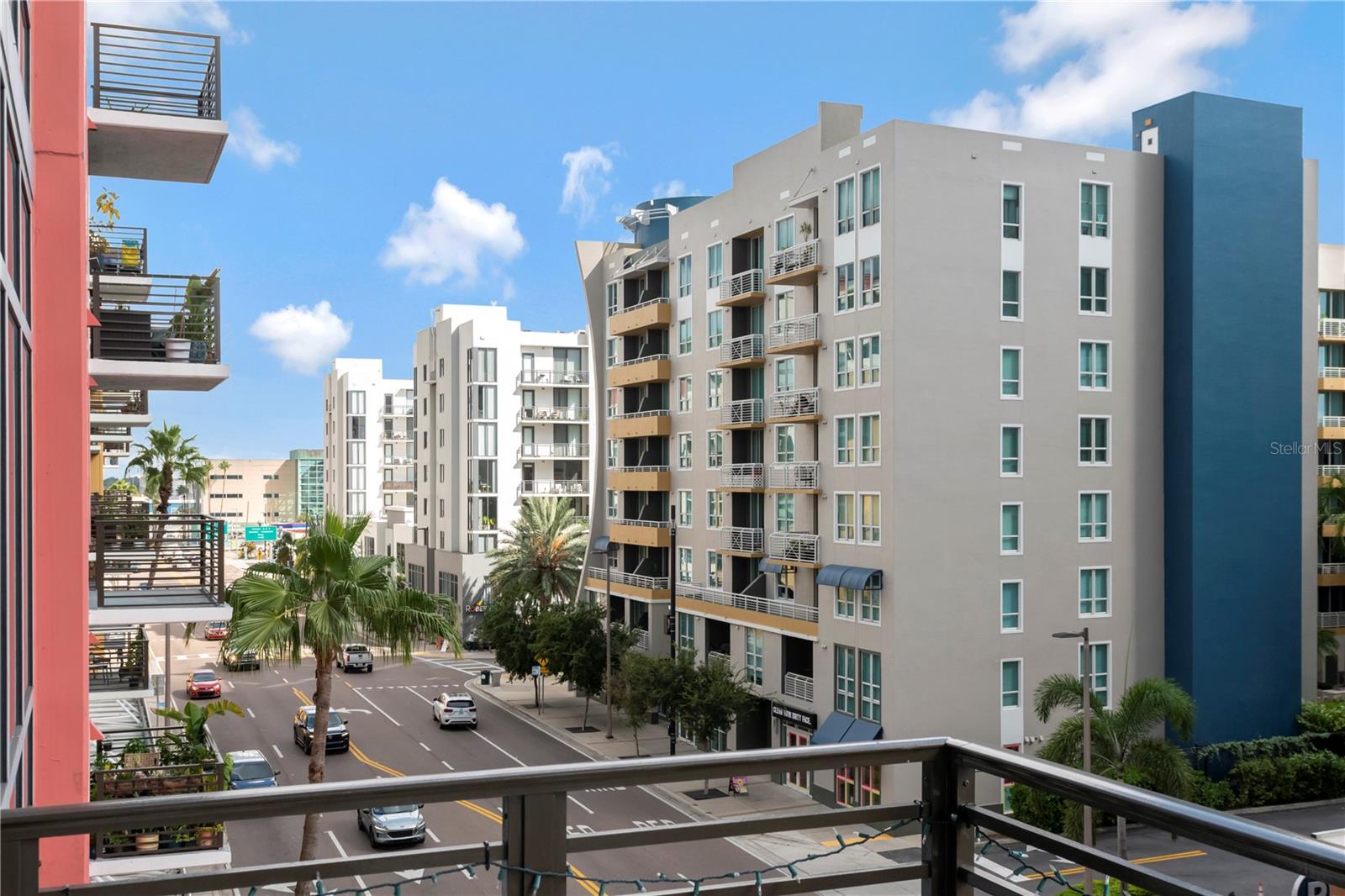1120 E KENNEDY BOULEVARD, #419, Tampa, FL 33602