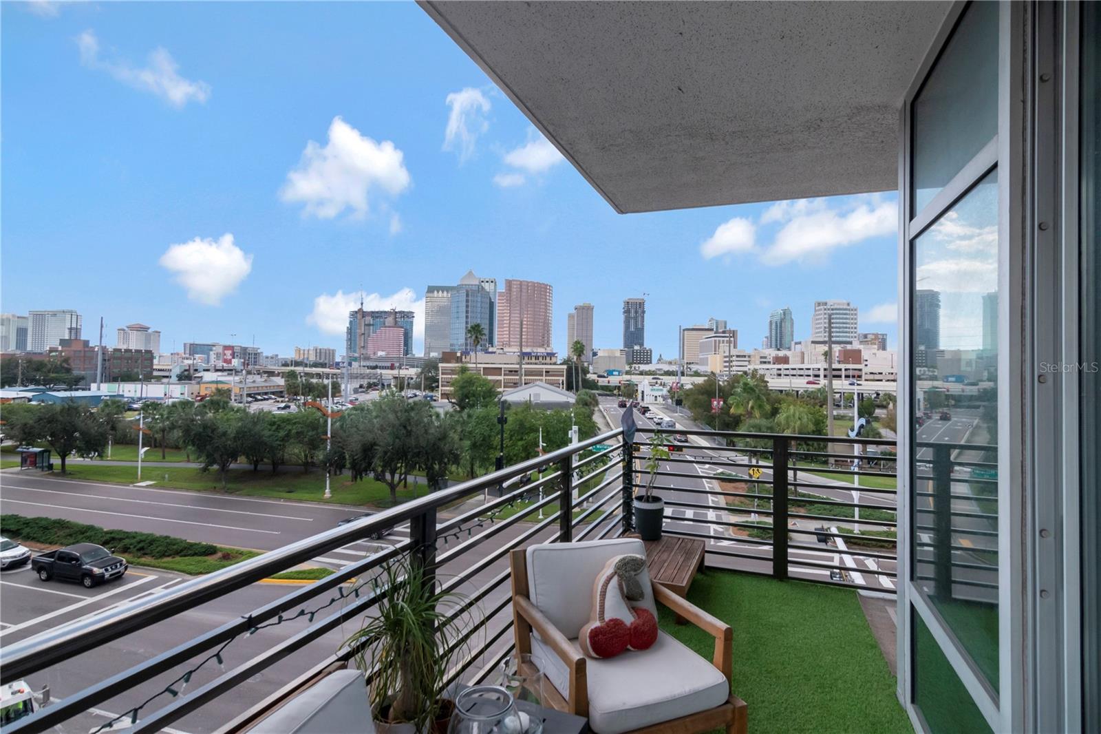 1120 E KENNEDY BOULEVARD, #419, Tampa, FL 33602