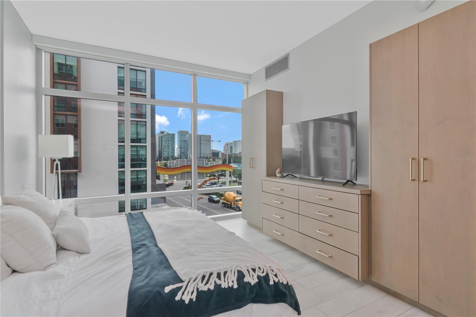 1120 E KENNEDY BOULEVARD, #419, Tampa, FL 33602