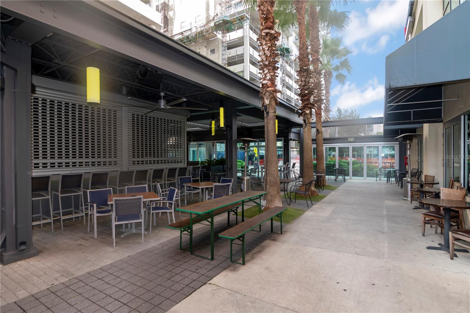 1120 E KENNEDY BOULEVARD, #419, Tampa, FL 33602