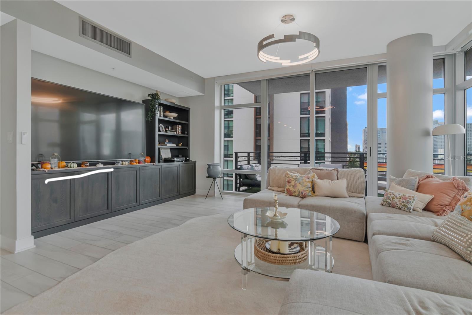 1120 E KENNEDY BOULEVARD, #419, Tampa, FL 33602