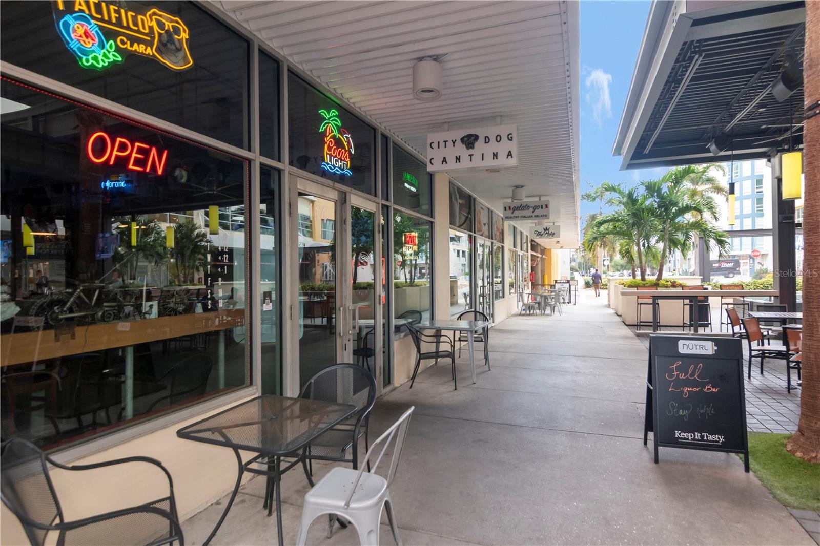 1120 E KENNEDY BOULEVARD, #419, Tampa, FL 33602