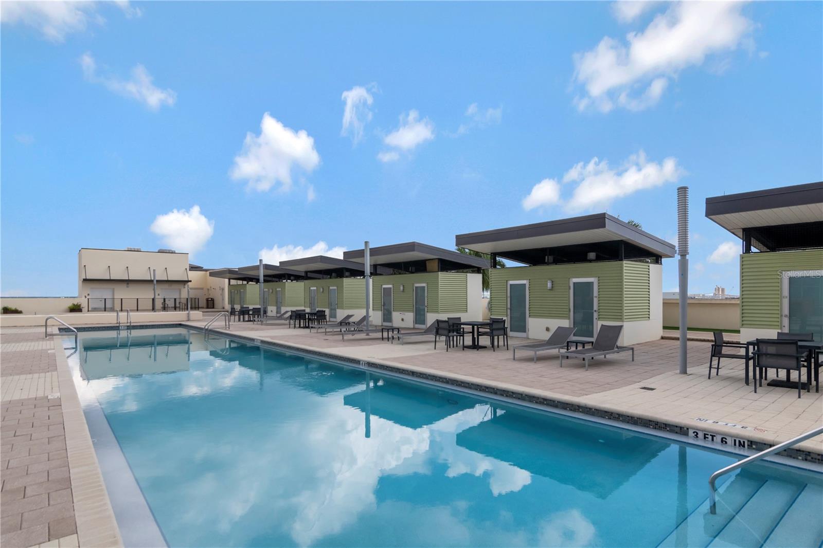1120 E KENNEDY BOULEVARD, #419, Tampa, FL 33602