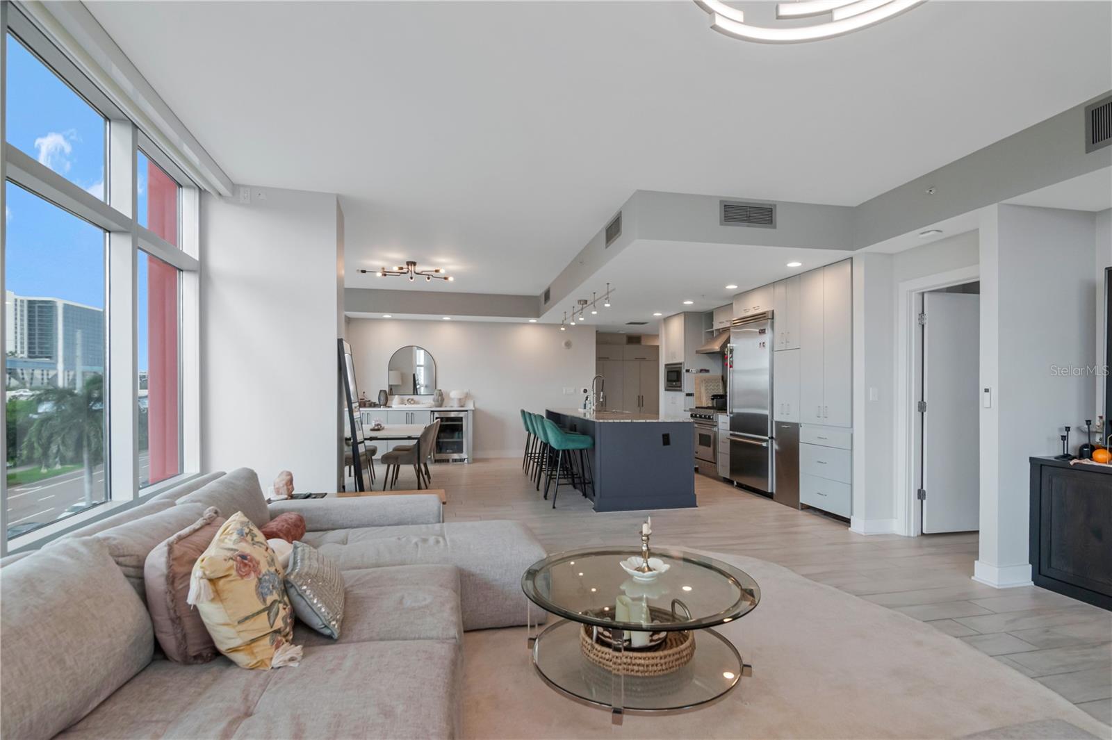 1120 E KENNEDY BOULEVARD, #419, Tampa, FL 33602