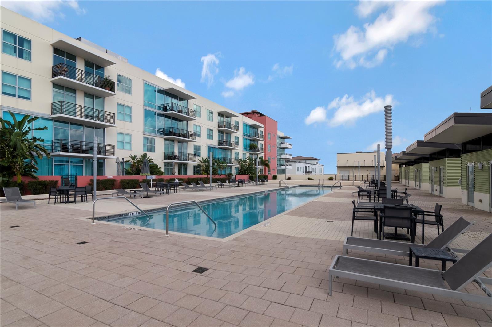 1120 E KENNEDY BOULEVARD, #419, Tampa, FL 33602