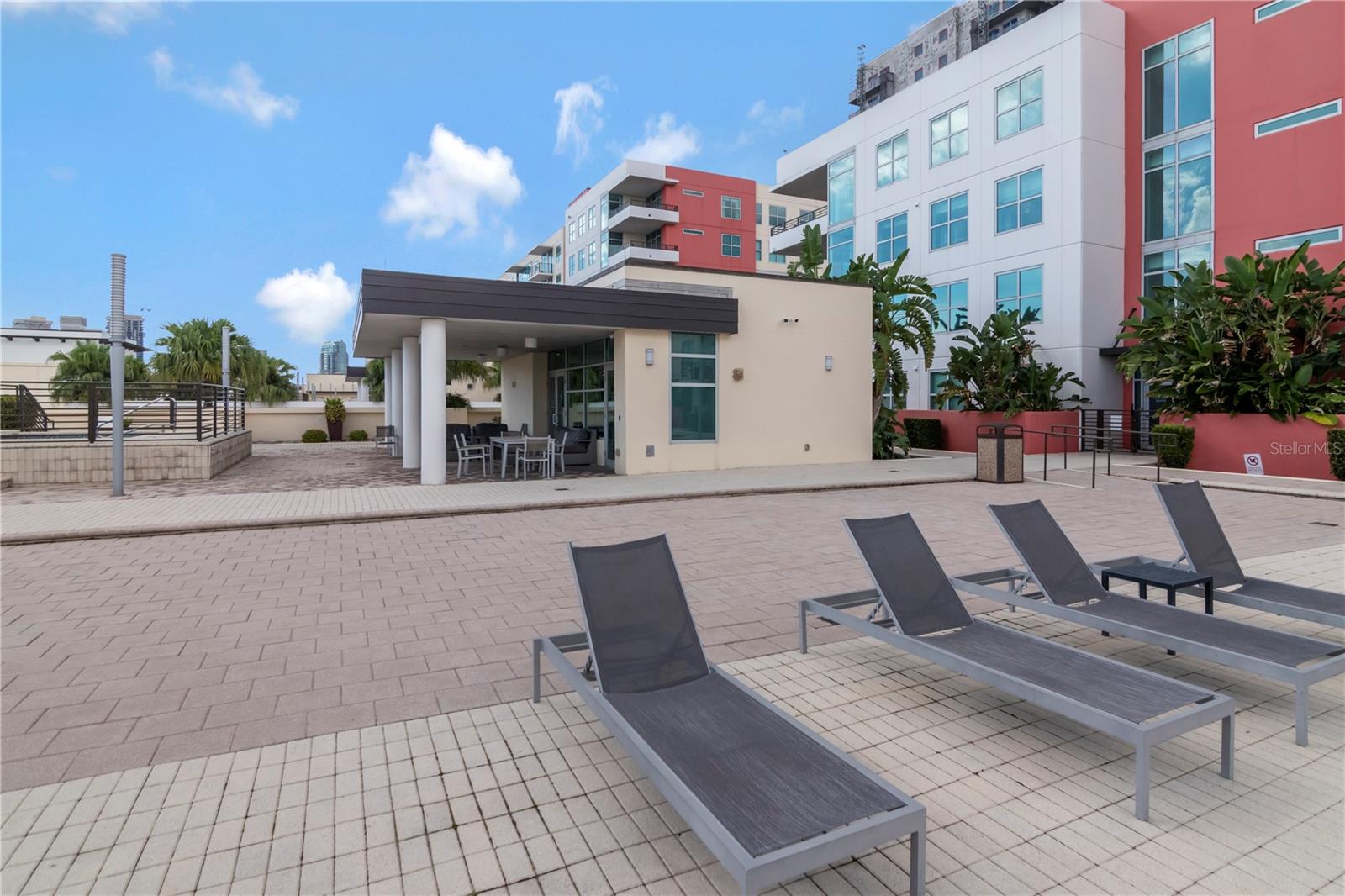 1120 E KENNEDY BOULEVARD, #419, Tampa, FL 33602