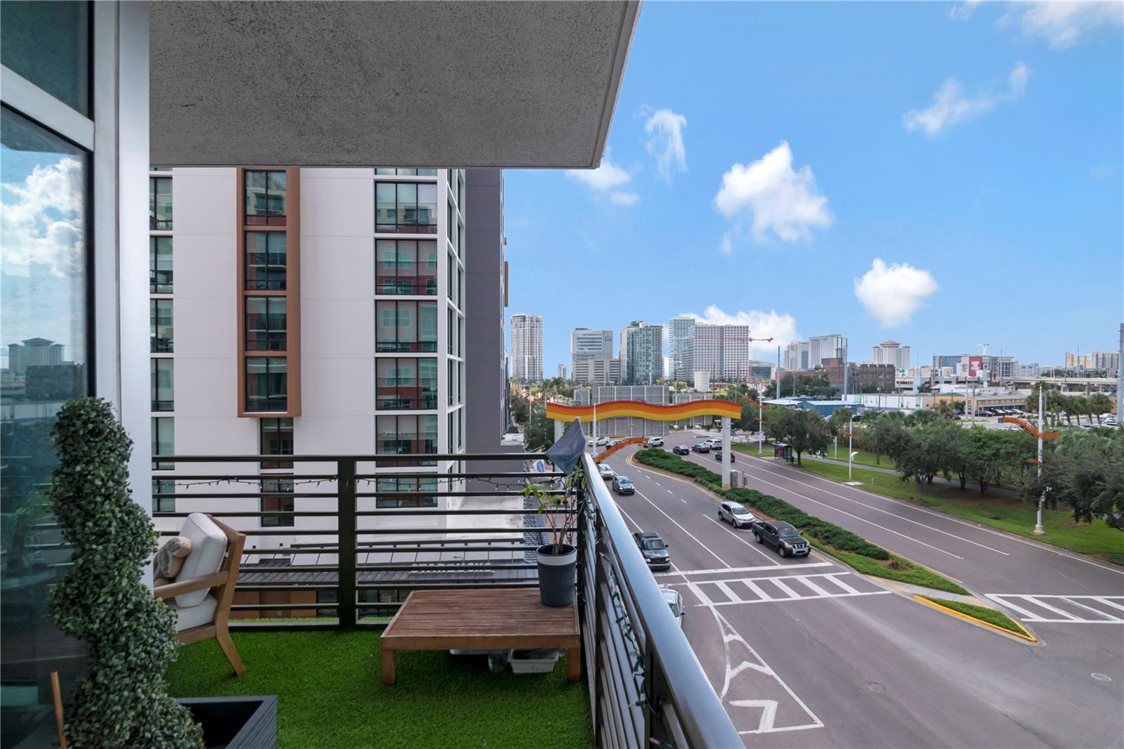 1120 E KENNEDY BOULEVARD, #419, Tampa, FL 33602