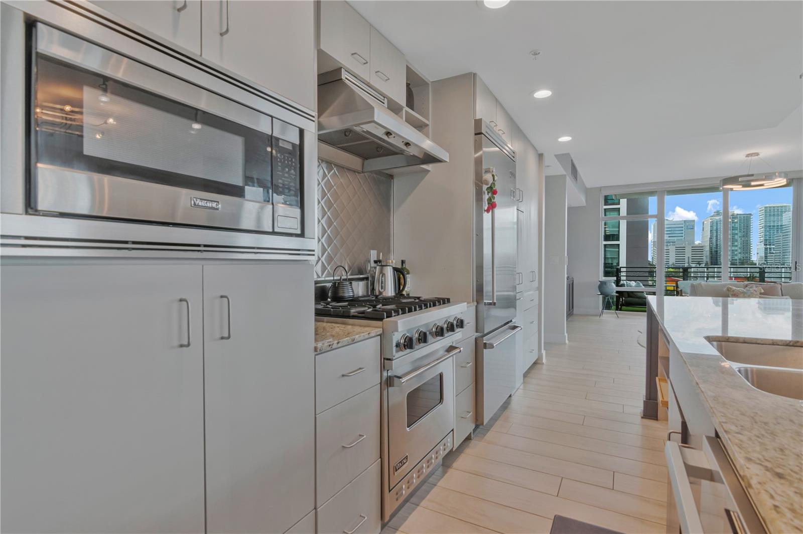 1120 E KENNEDY BOULEVARD, #419, Tampa, FL 33602