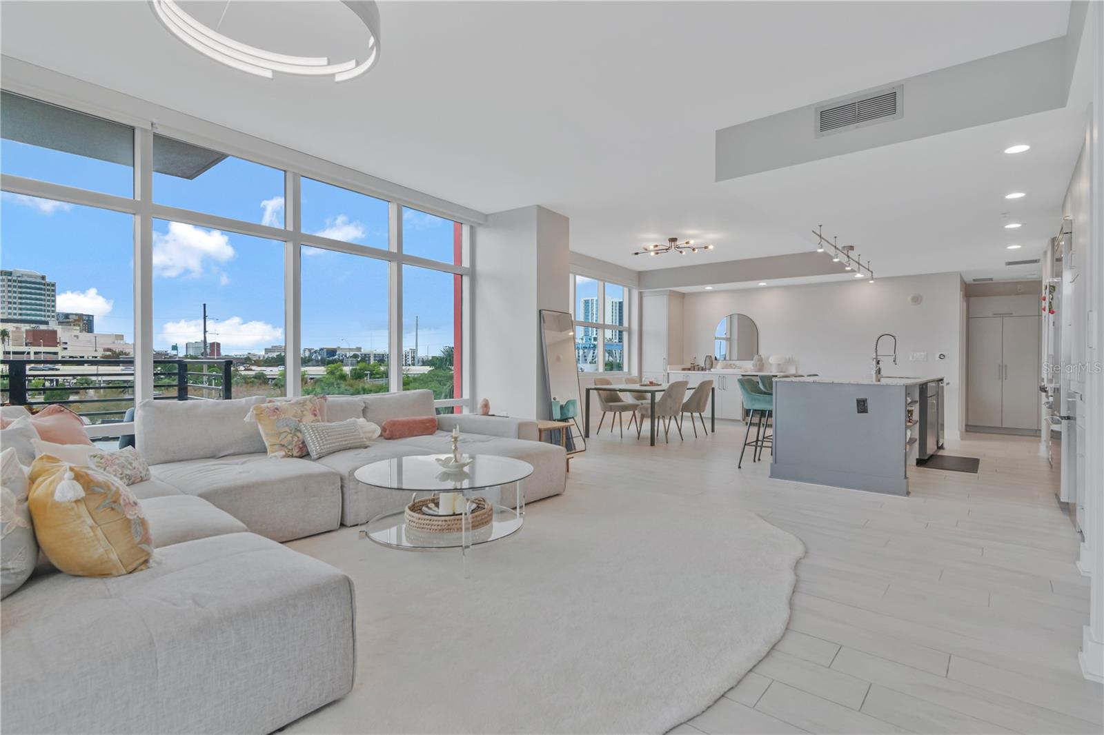 1120 E KENNEDY BOULEVARD, #419, Tampa, FL 33602