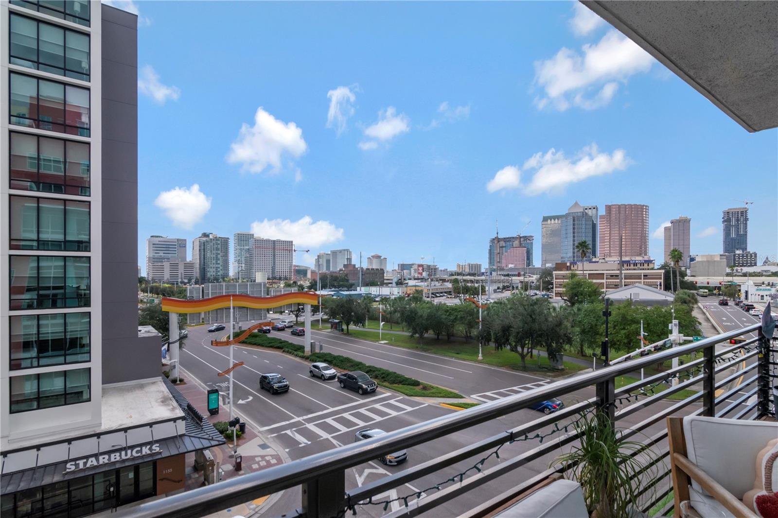 1120 E KENNEDY BOULEVARD, #419, Tampa, FL 33602
