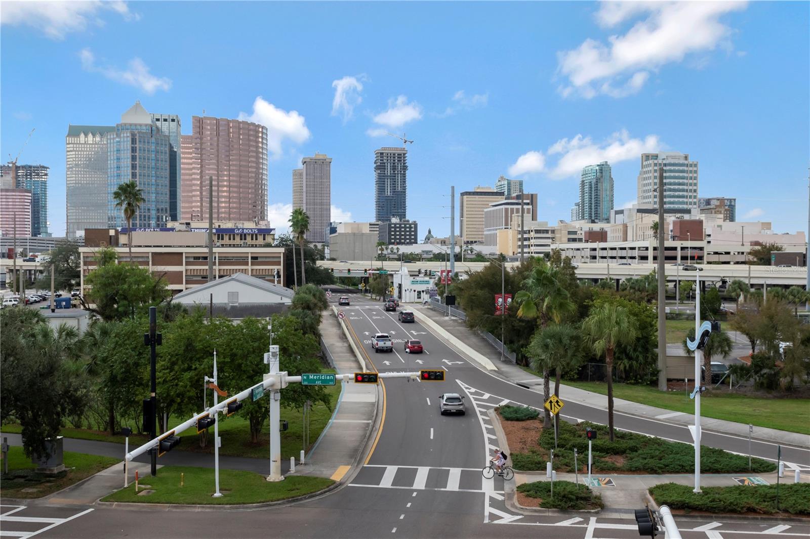 1120 E KENNEDY BOULEVARD, #419, Tampa, FL 33602