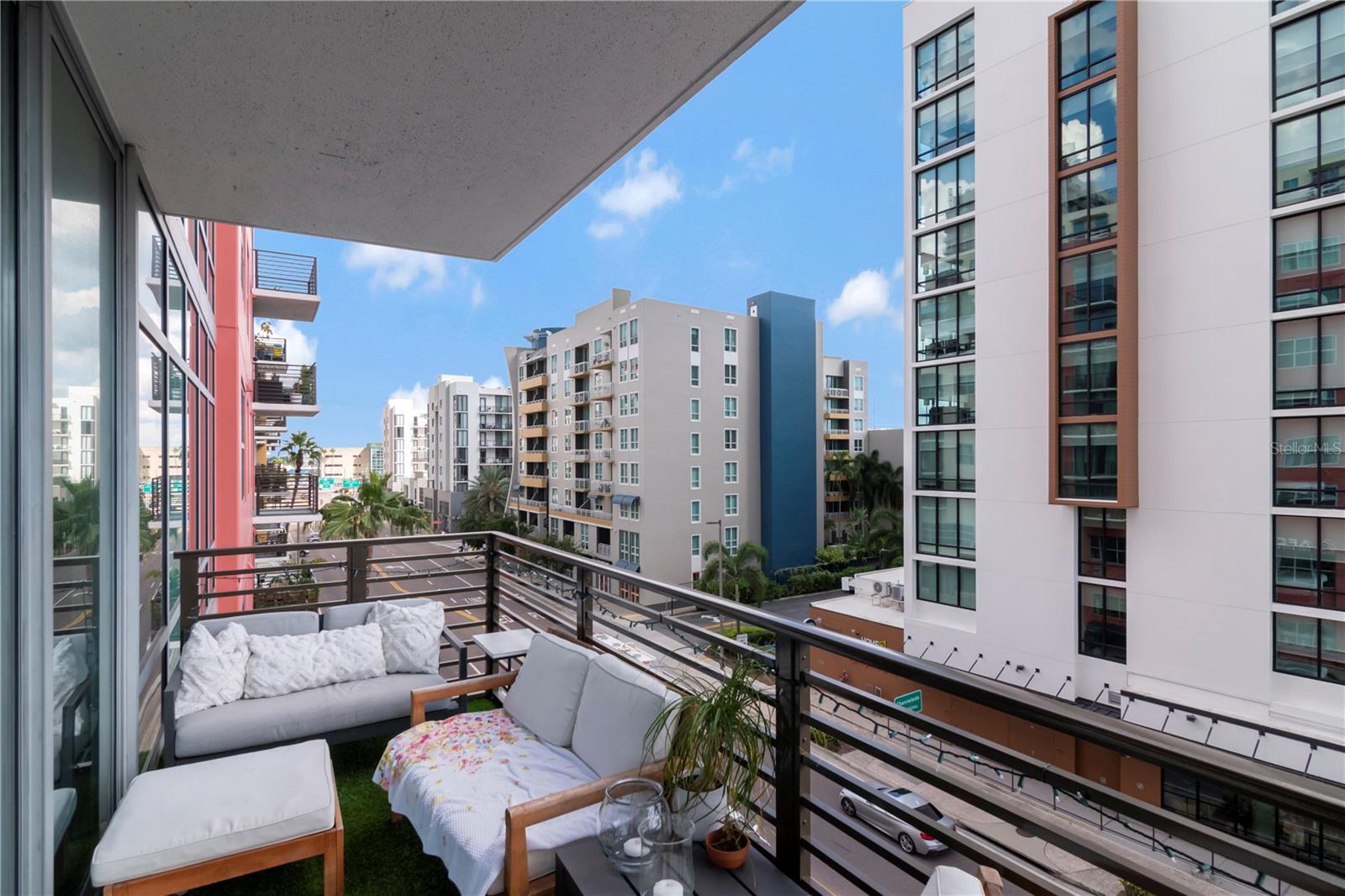 1120 E KENNEDY BOULEVARD, #419, Tampa, FL 33602