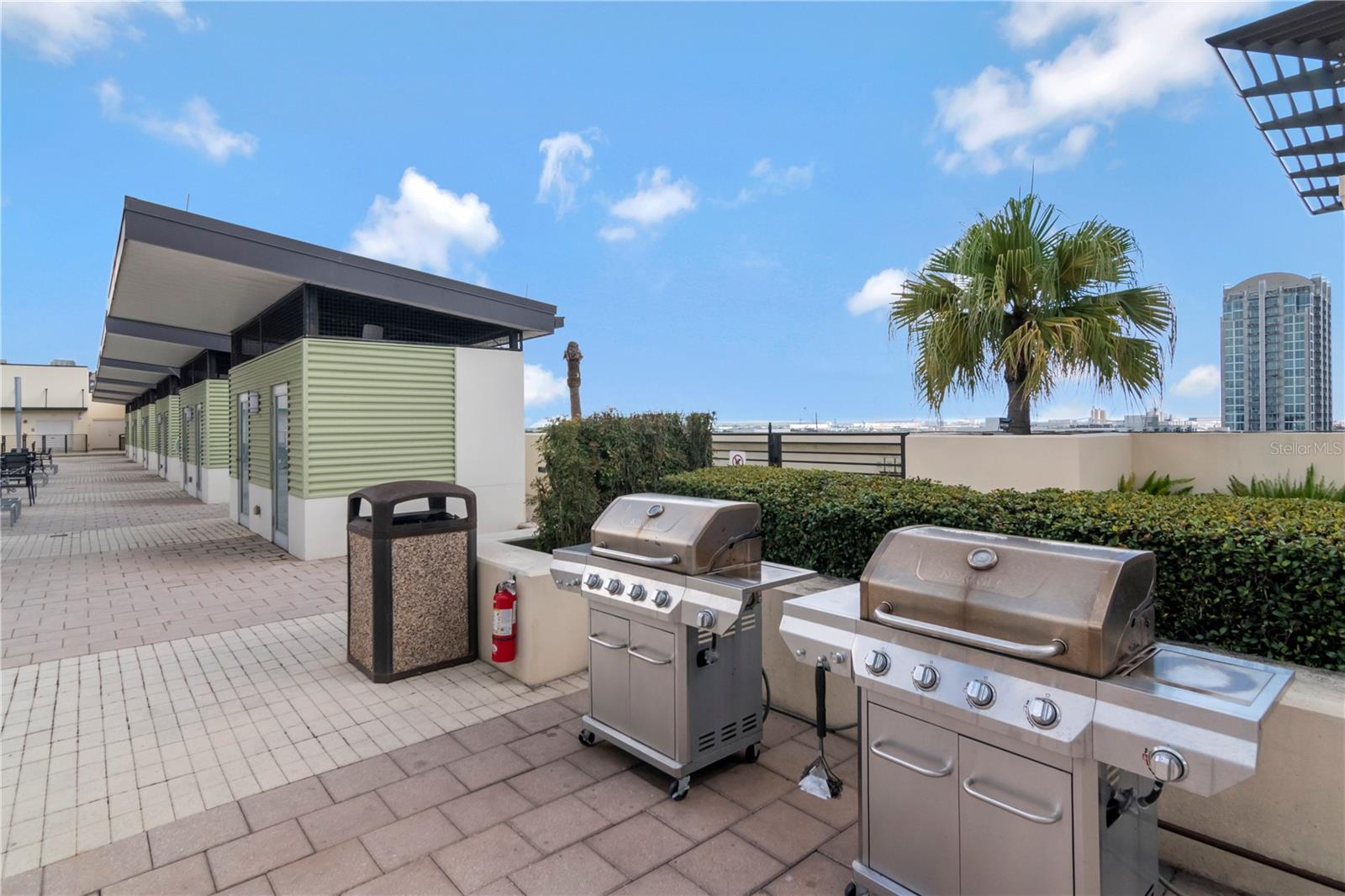 1120 E KENNEDY BOULEVARD, #419, Tampa, FL 33602
