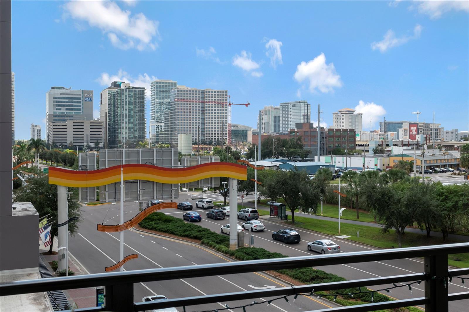 1120 E KENNEDY BOULEVARD, #419, Tampa, FL 33602