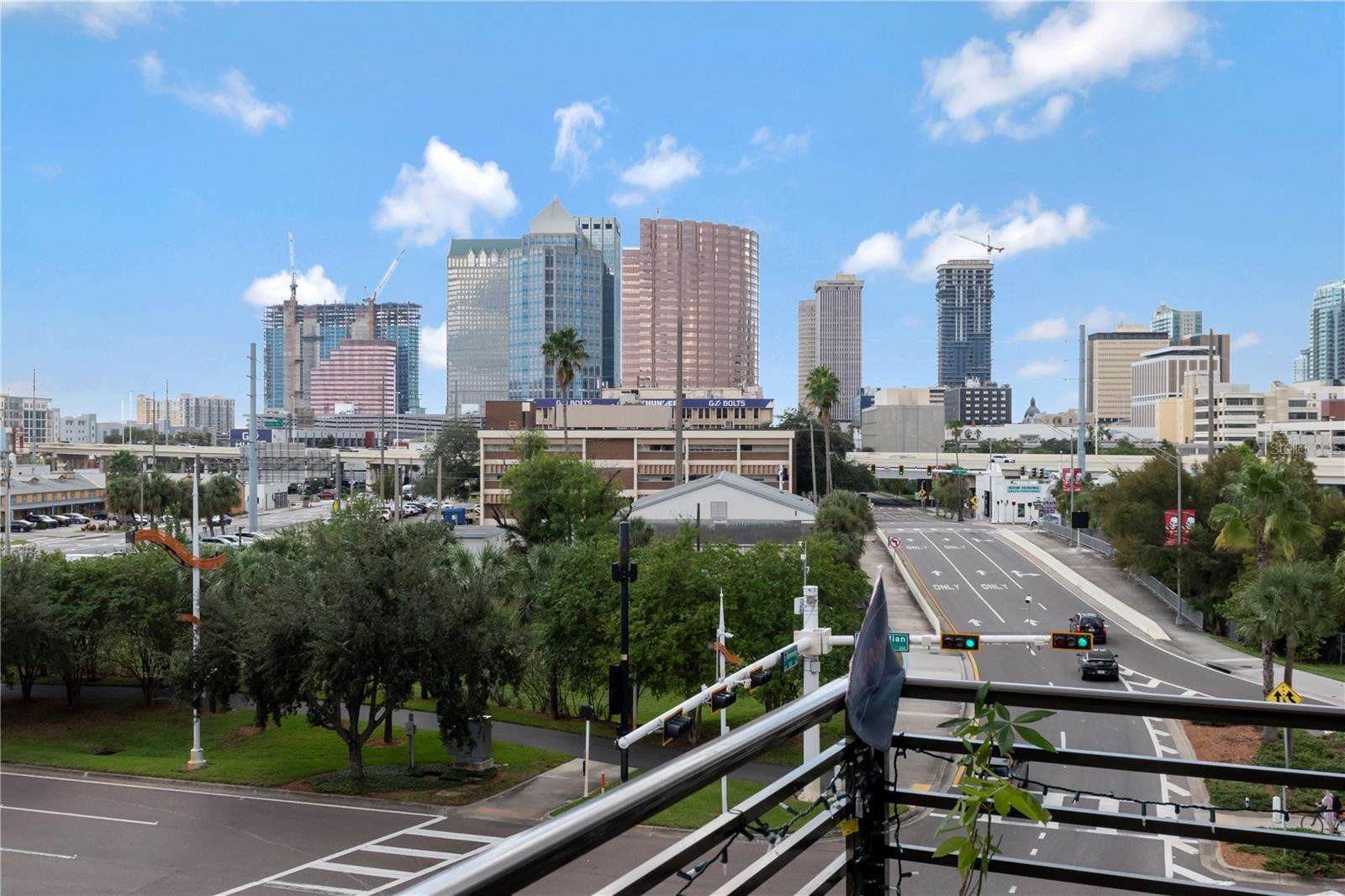 1120 E KENNEDY BOULEVARD, #419, Tampa, FL 33602
