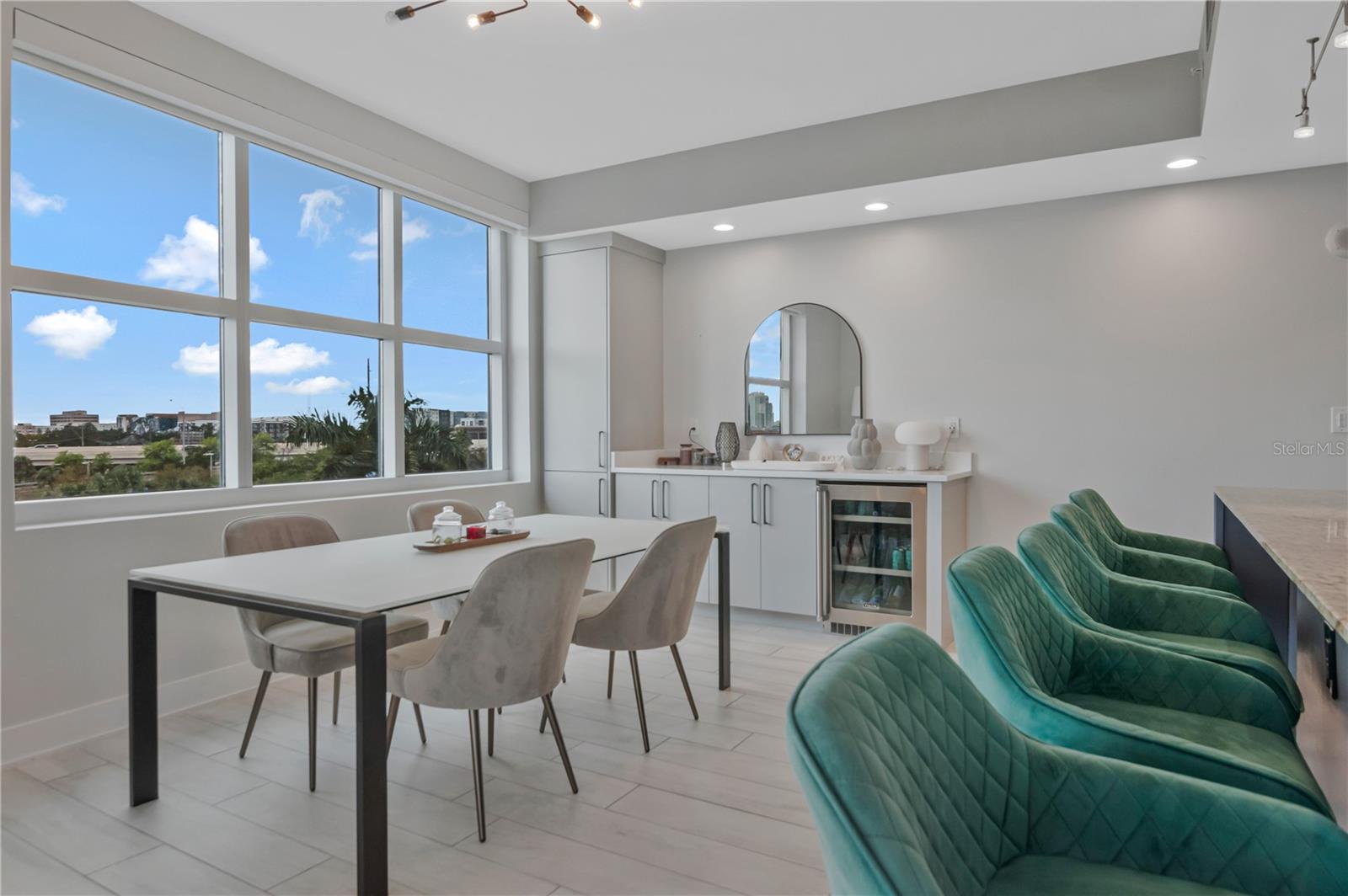 1120 E KENNEDY BOULEVARD, #419, Tampa, FL 33602