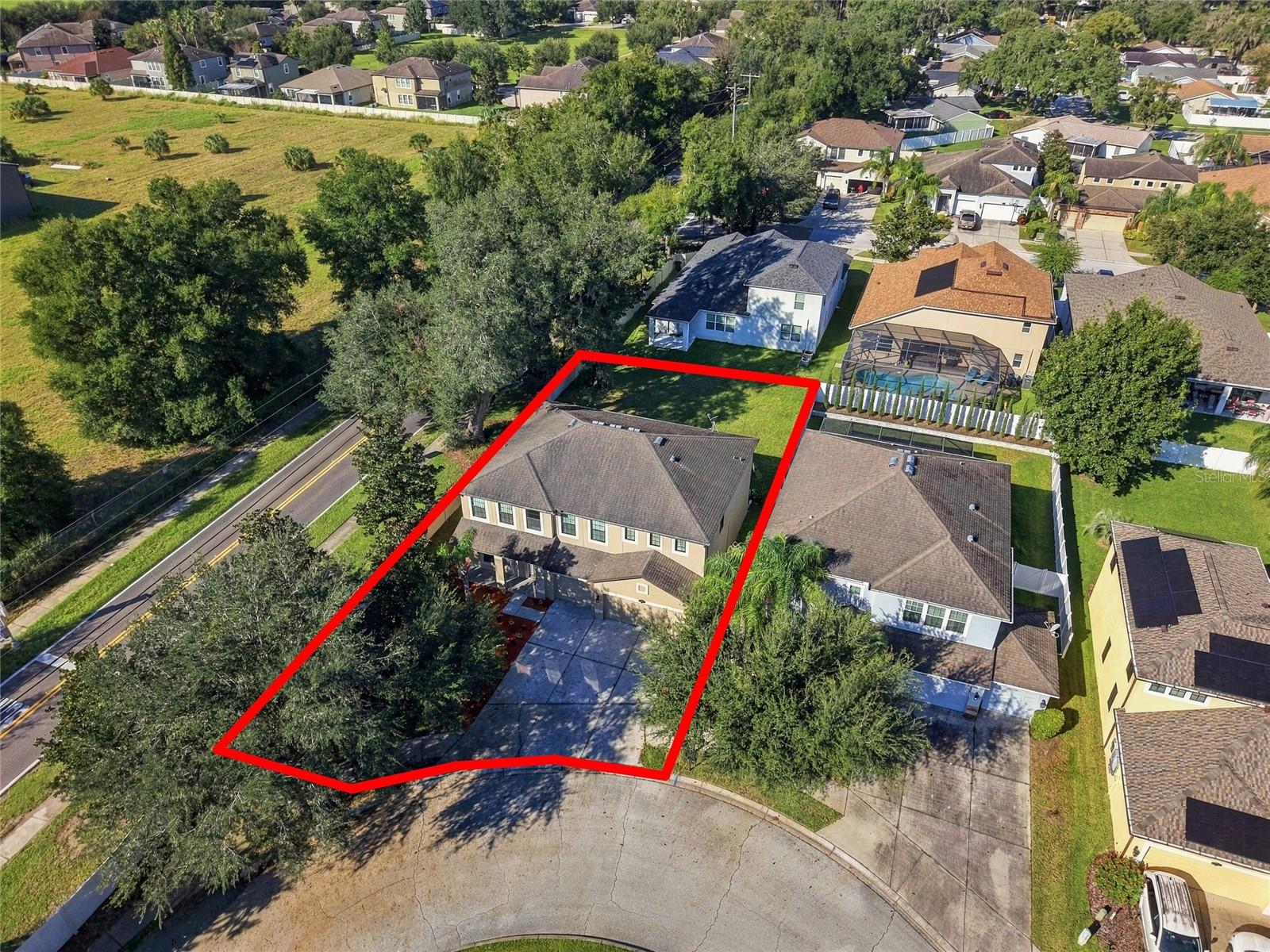 1306 GARDEN STONE LANE, Brandon, FL 33510