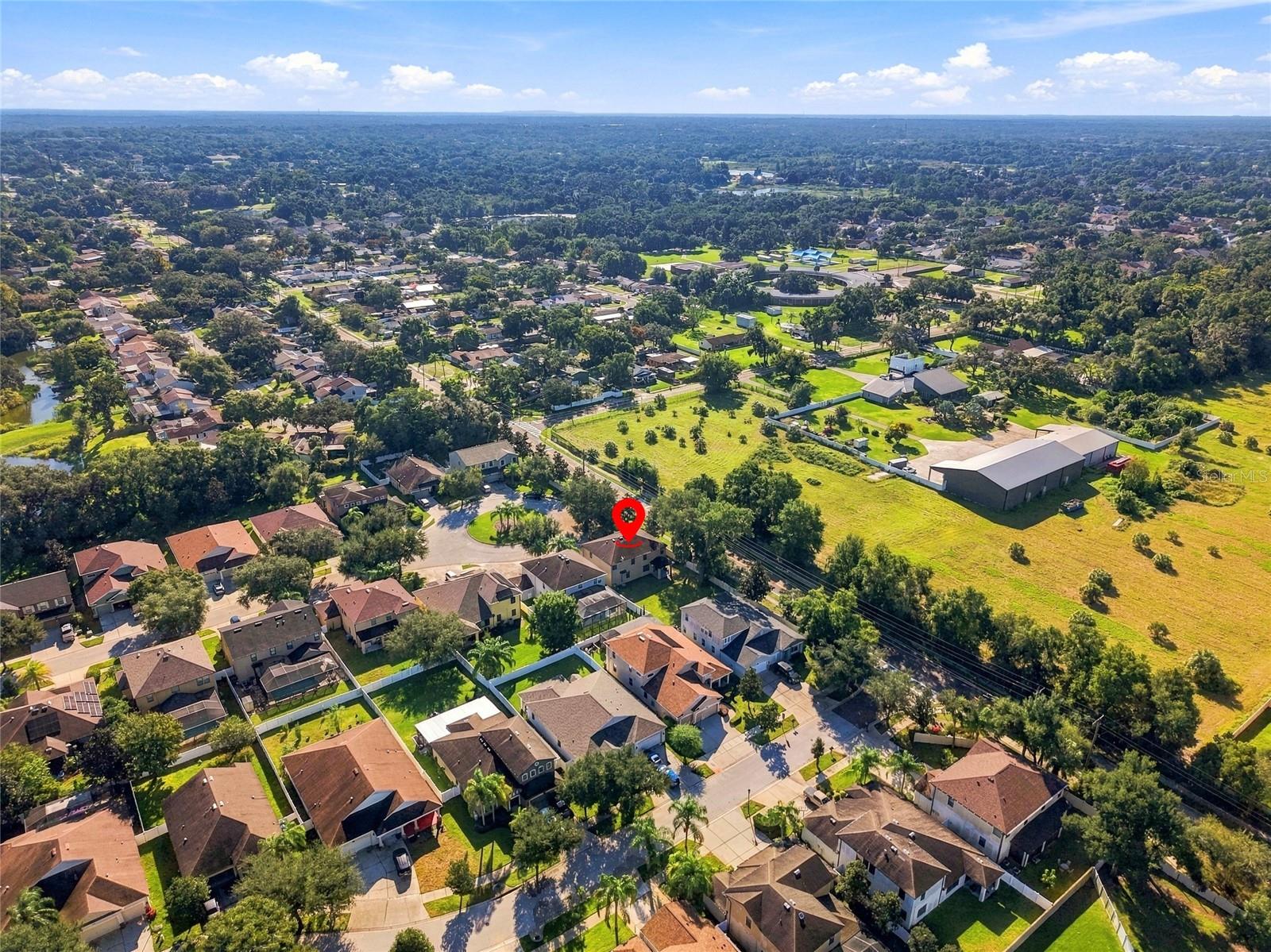 1306 GARDEN STONE LANE, Brandon, FL 33510