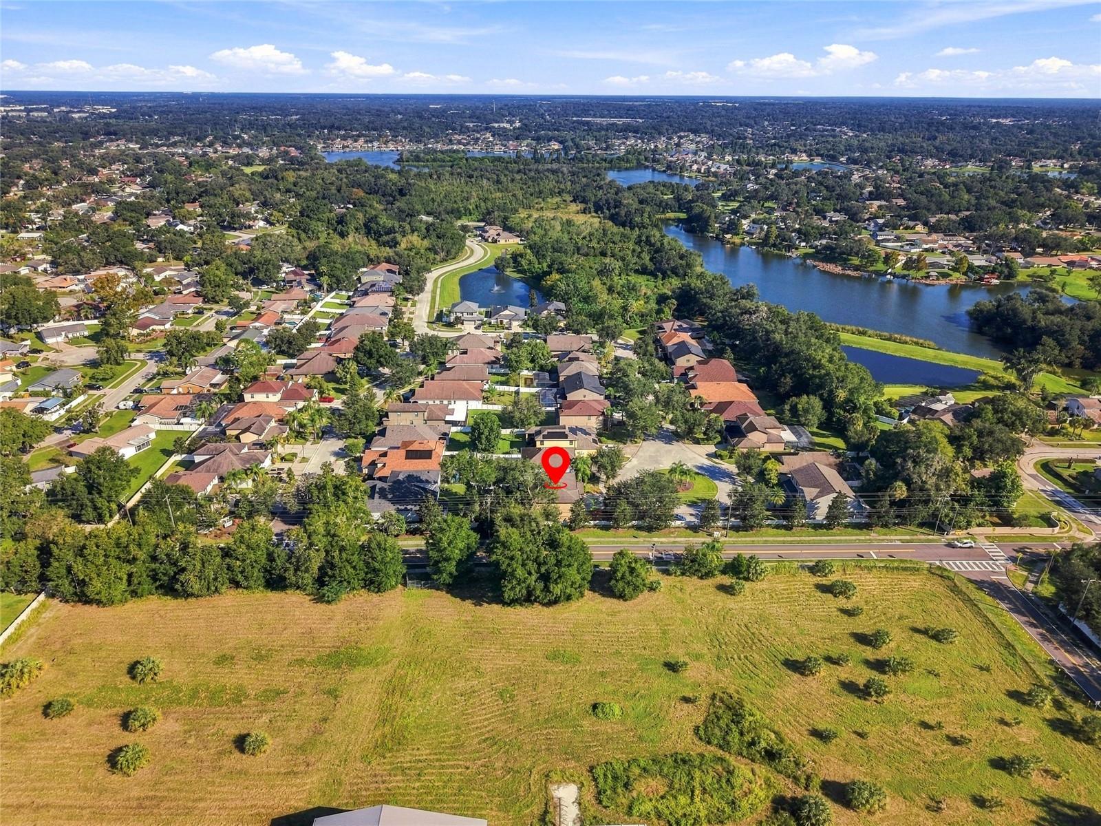 1306 GARDEN STONE LANE, Brandon, FL 33510