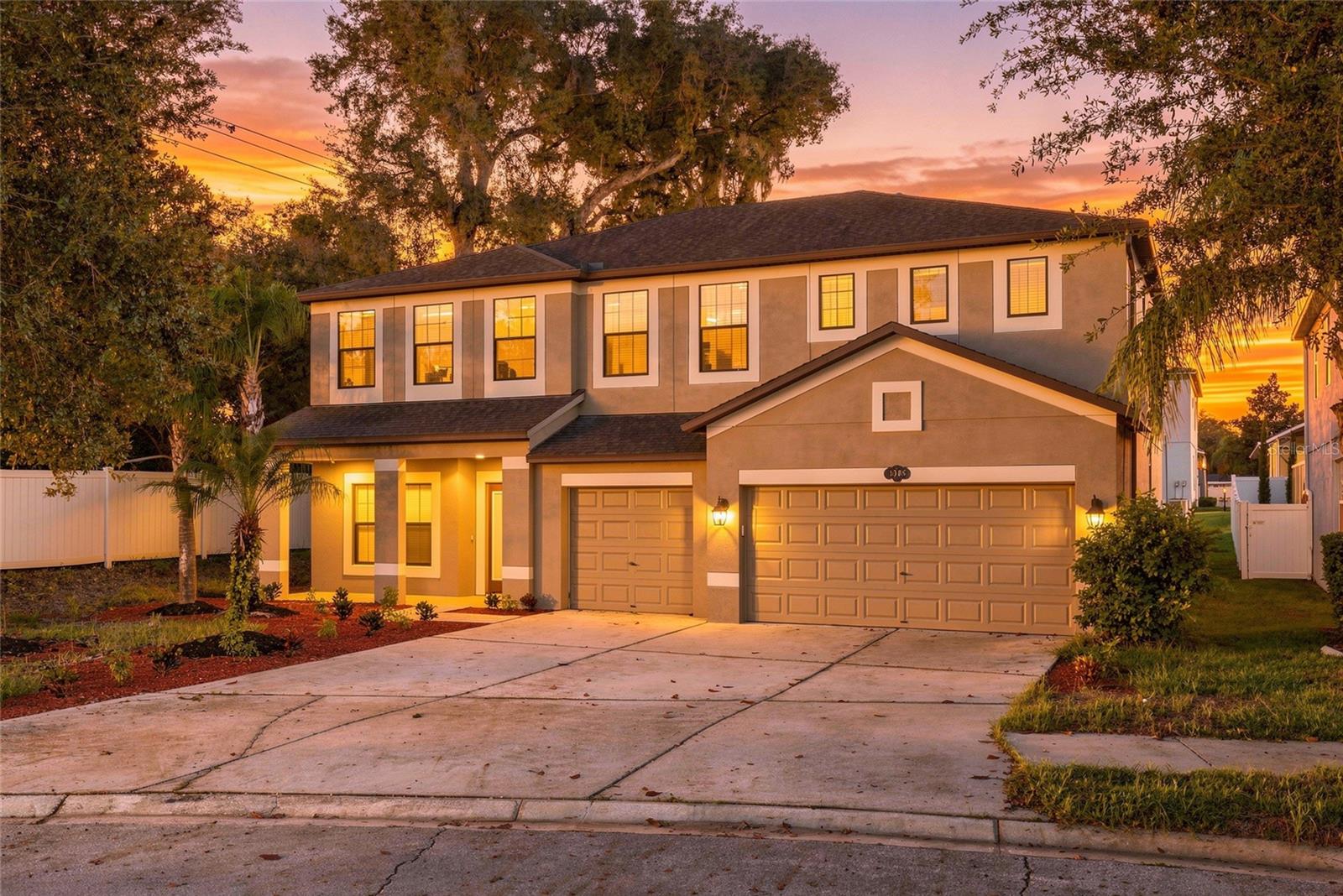 1306 GARDEN STONE LANE, Brandon, FL 33510