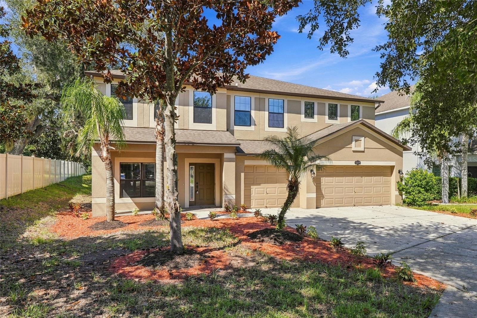 1306 GARDEN STONE LANE, Brandon, FL 33510