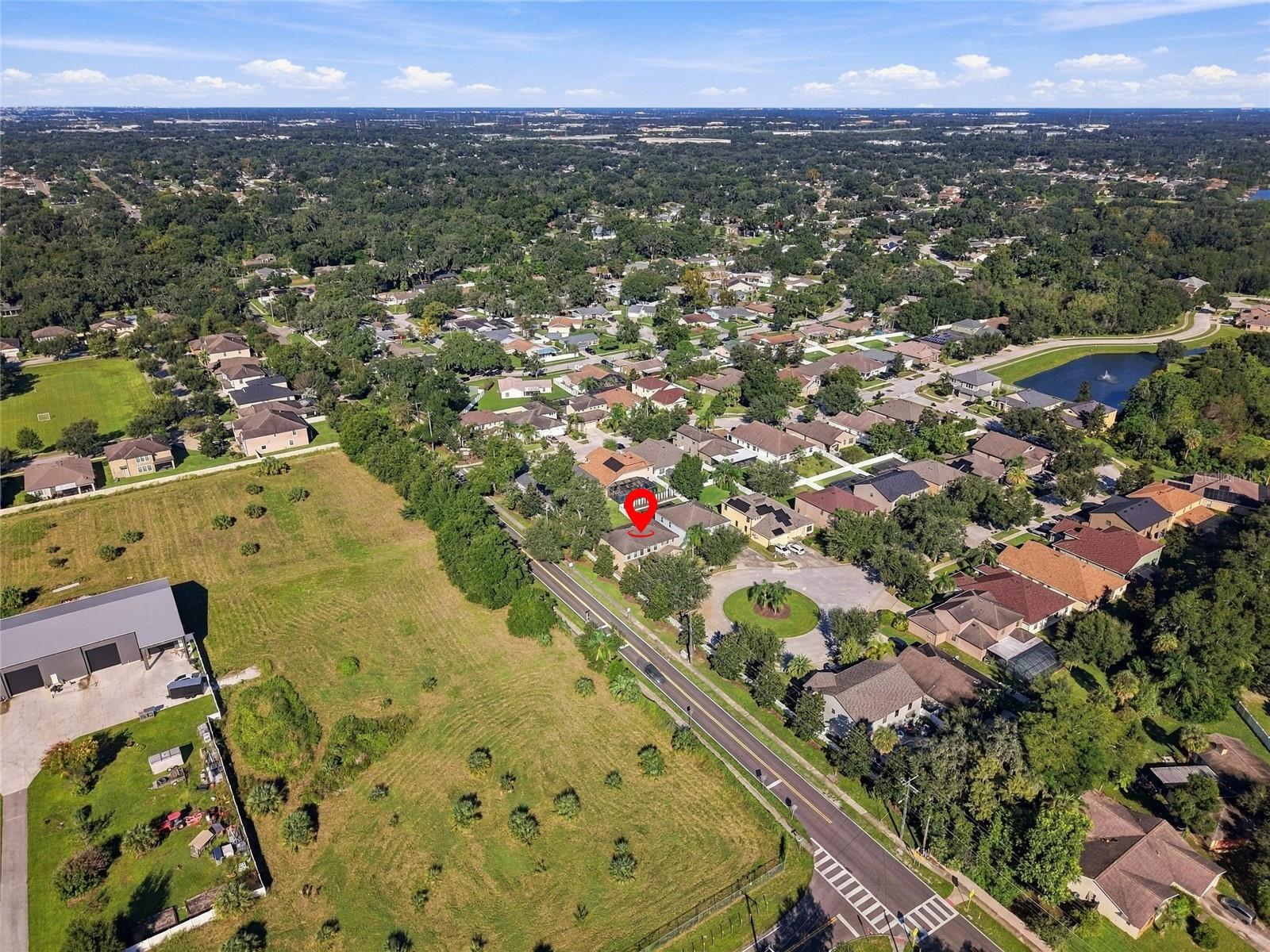 1306 GARDEN STONE LANE, Brandon, FL 33510