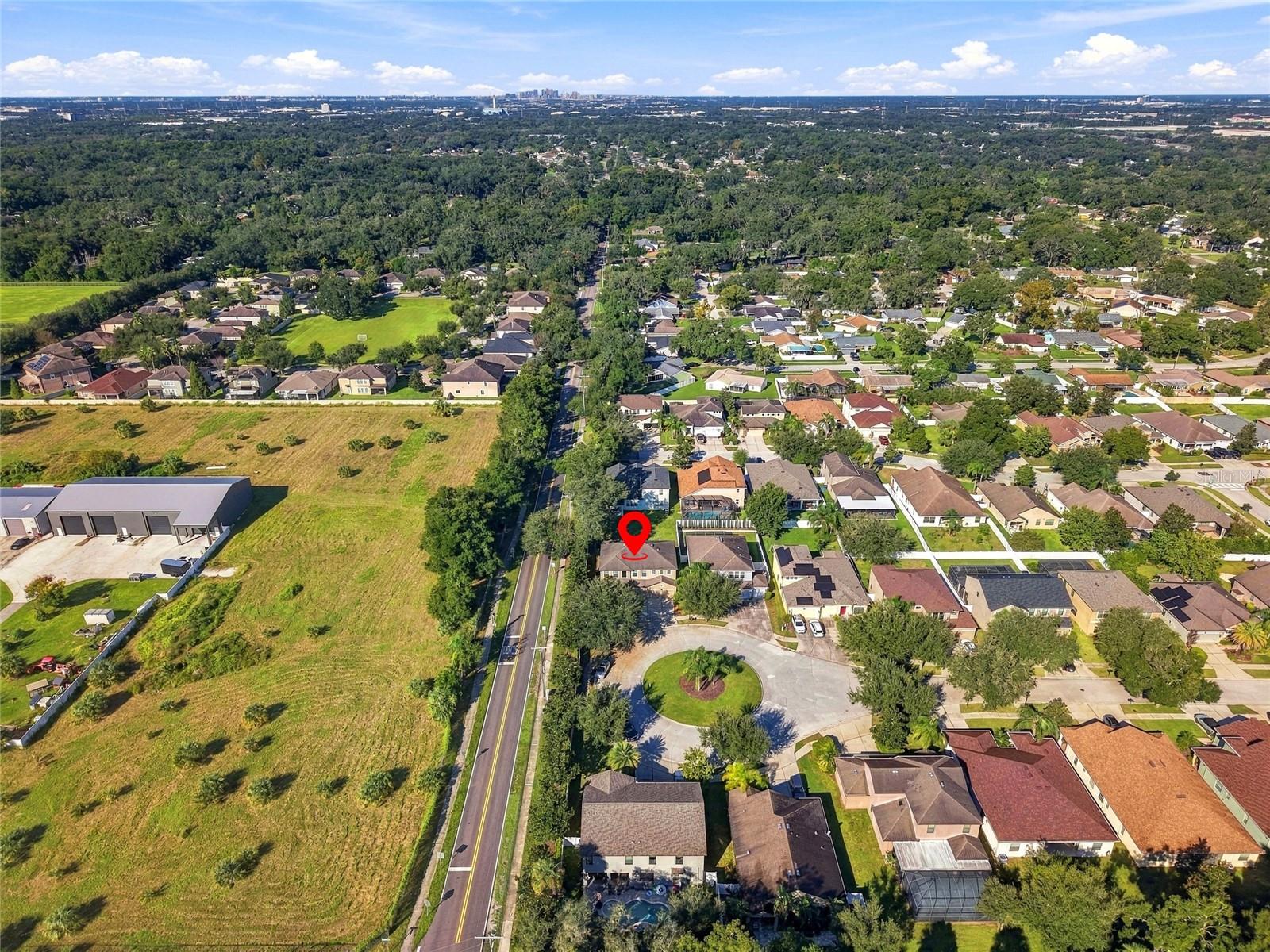 1306 GARDEN STONE LANE, Brandon, FL 33510