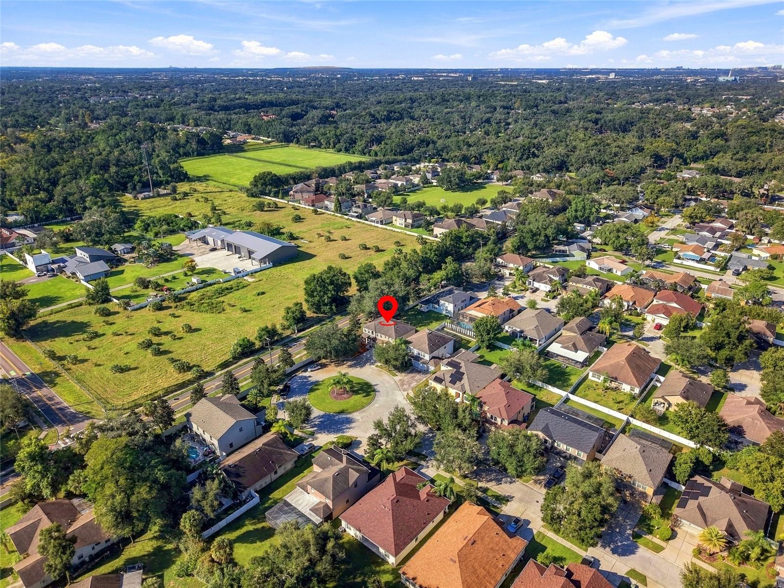 1306 GARDEN STONE LANE, Brandon, FL 33510
