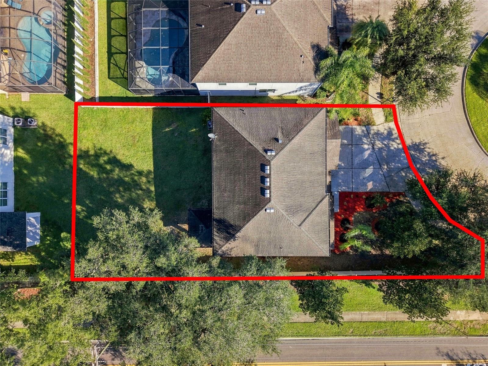 1306 GARDEN STONE LANE, Brandon, FL 33510