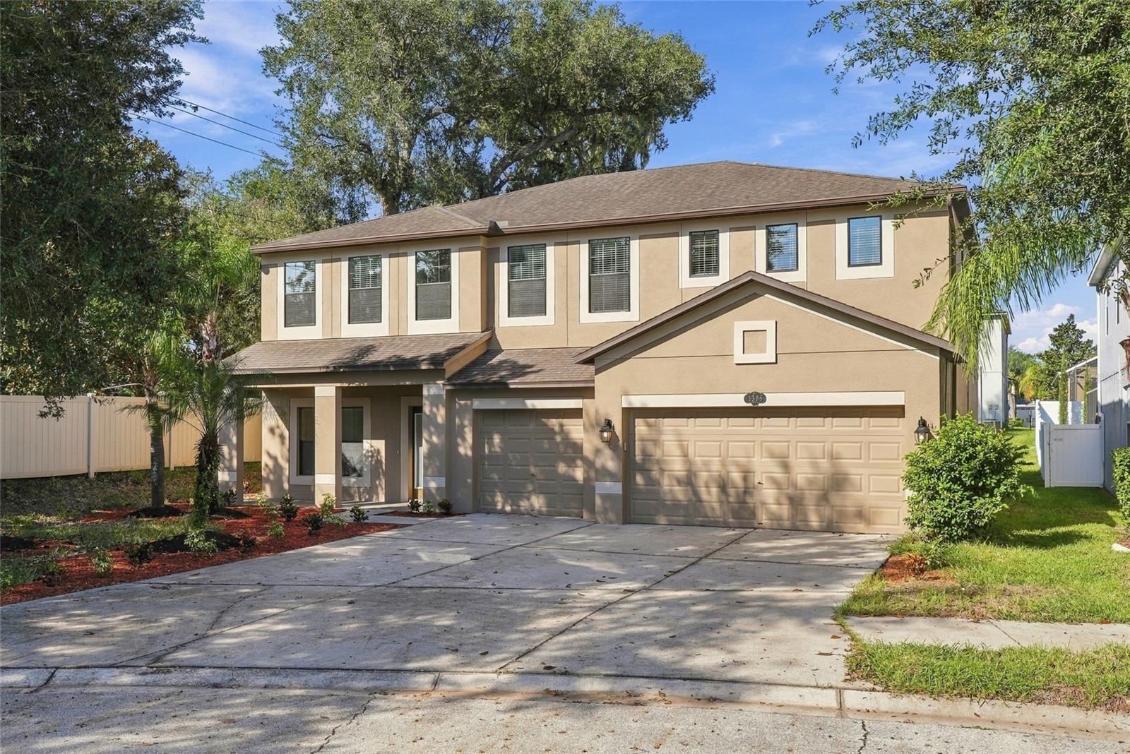 1306 GARDEN STONE LANE, Brandon, FL 33510