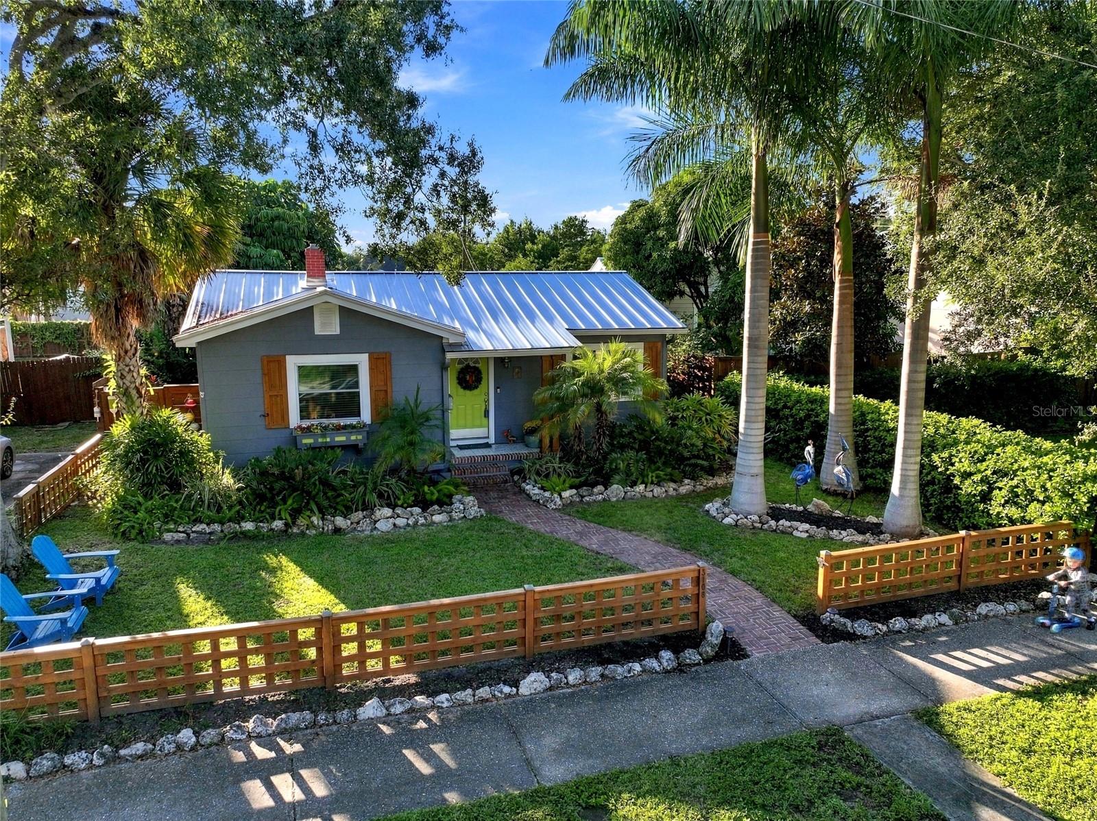3108 10TH STREET N, St Petersburg, FL 33704