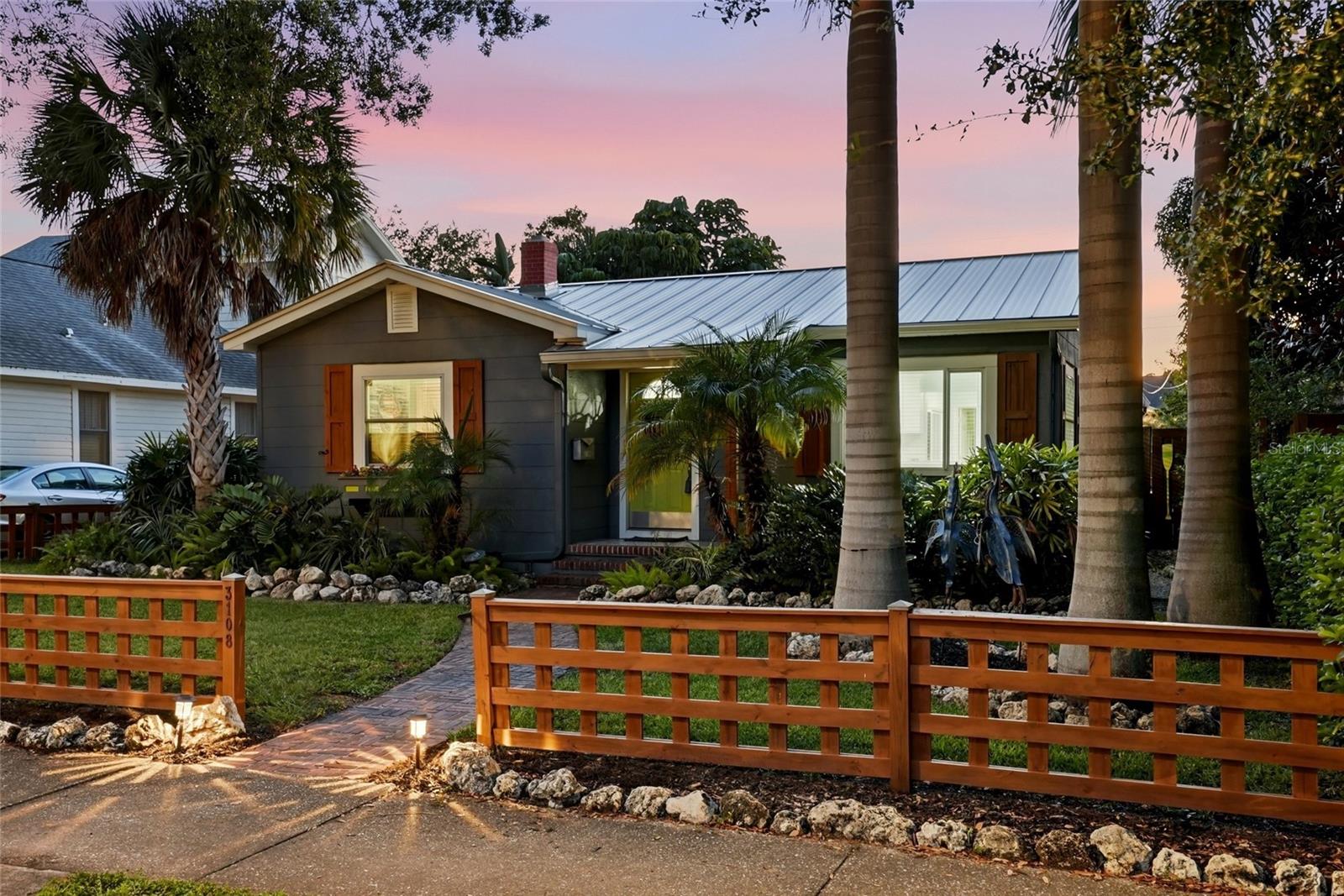 3108 10TH STREET N, St Petersburg, FL 33704