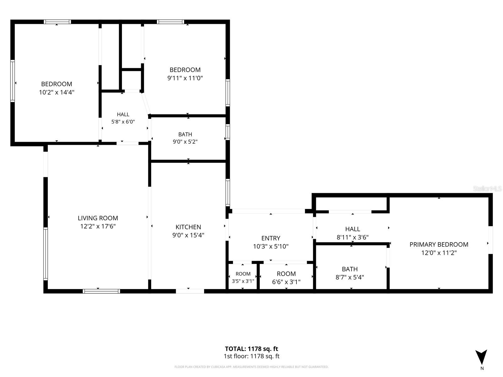 3108 10TH STREET N, St Petersburg, FL 33704