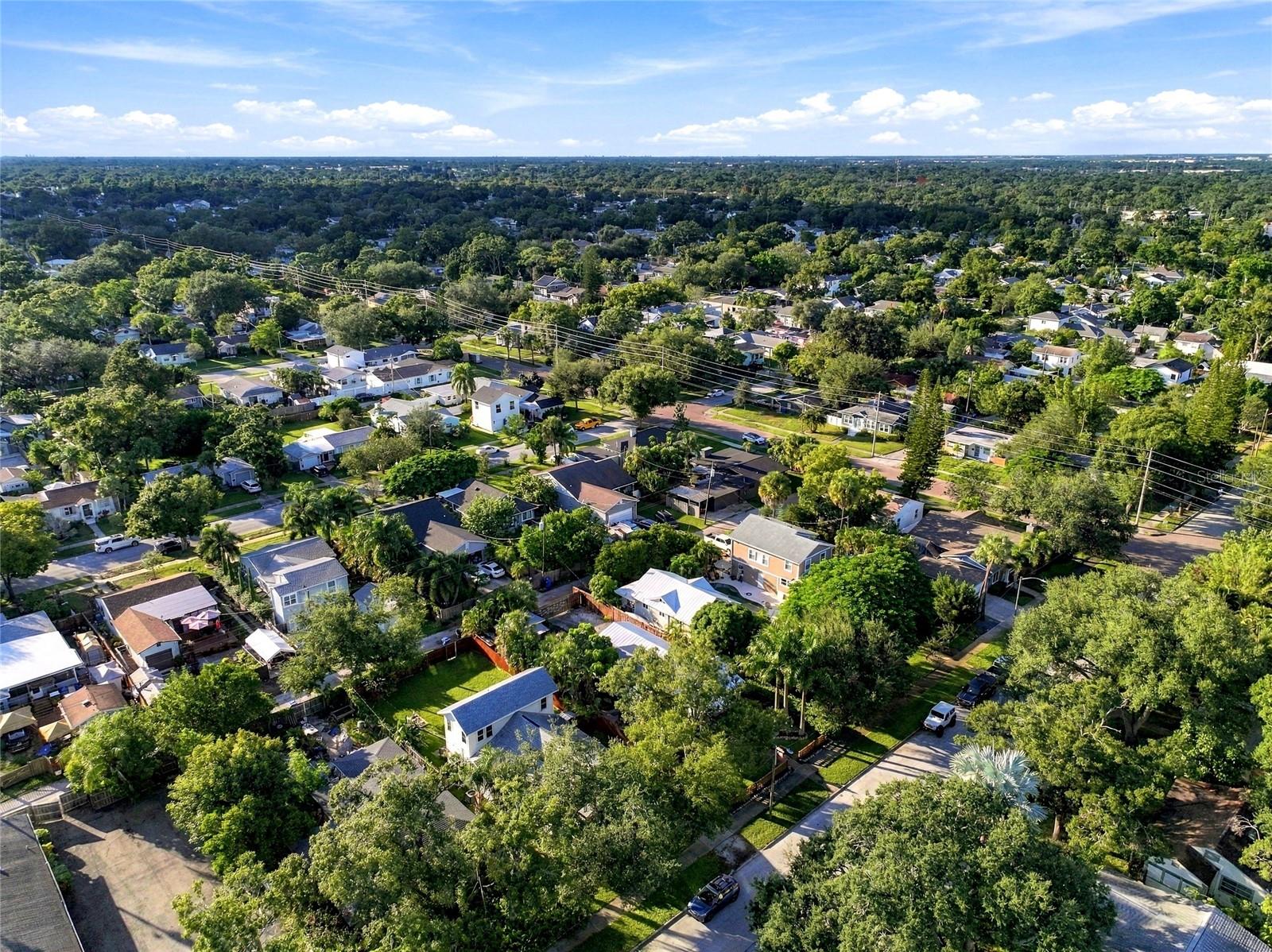 3108 10TH STREET N, St Petersburg, FL 33704