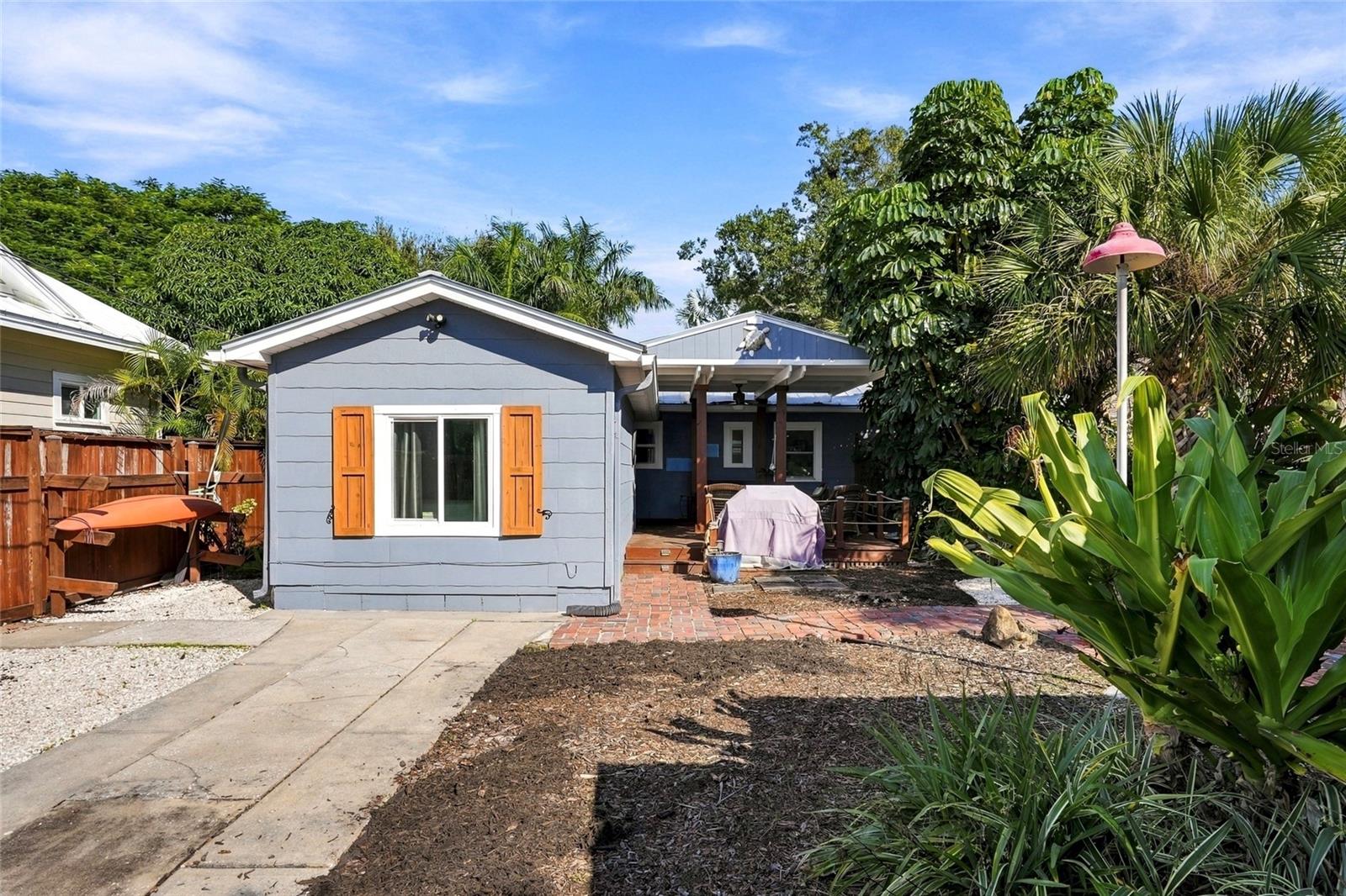 3108 10TH STREET N, St Petersburg, FL 33704