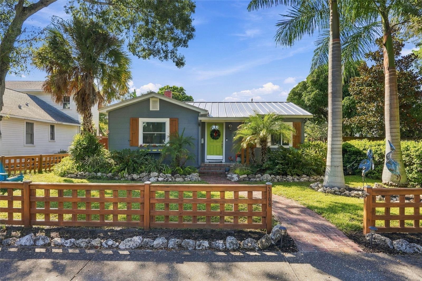 3108 10TH STREET N, St Petersburg, FL 33704